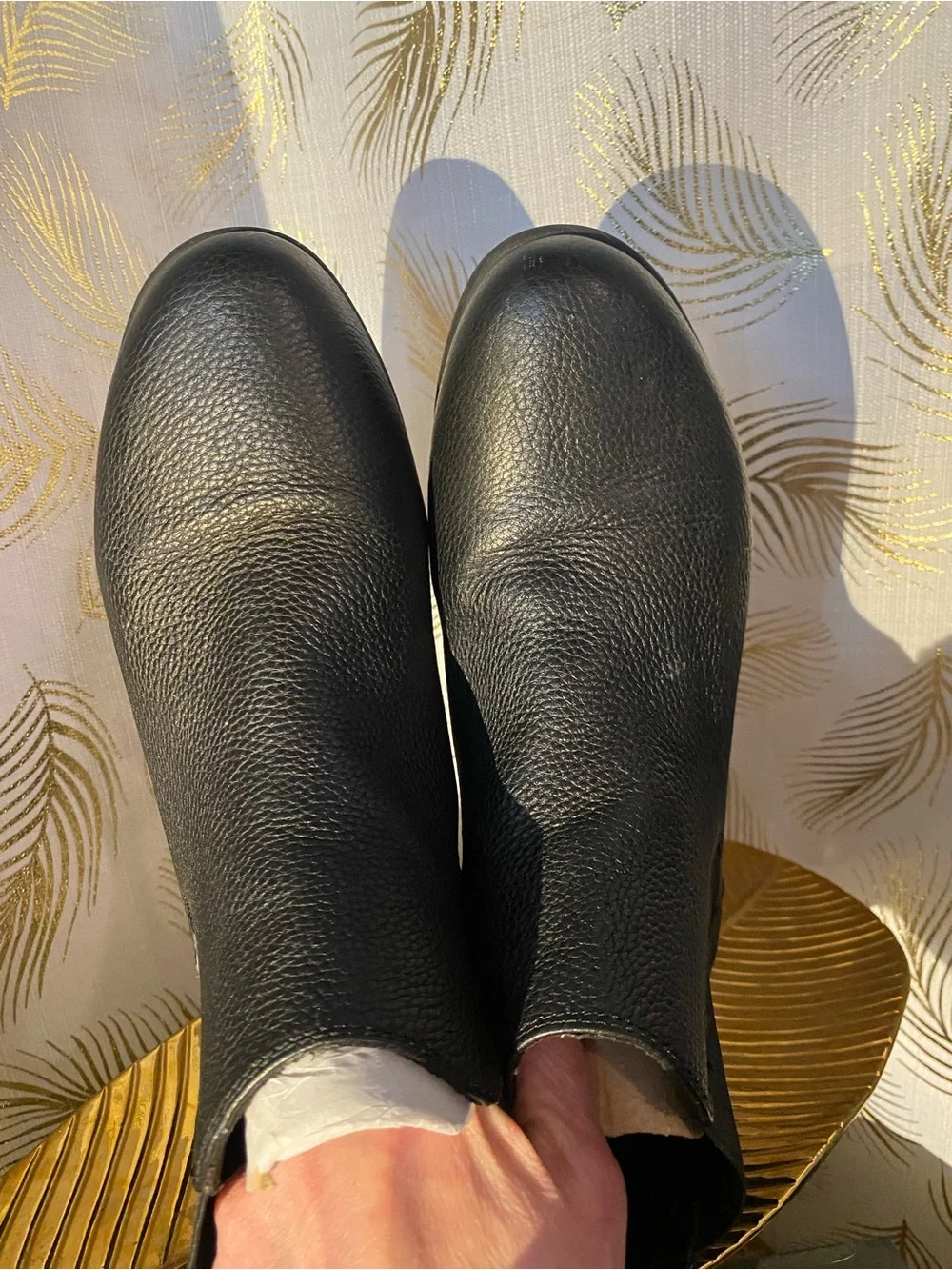AEROSOLES this “next